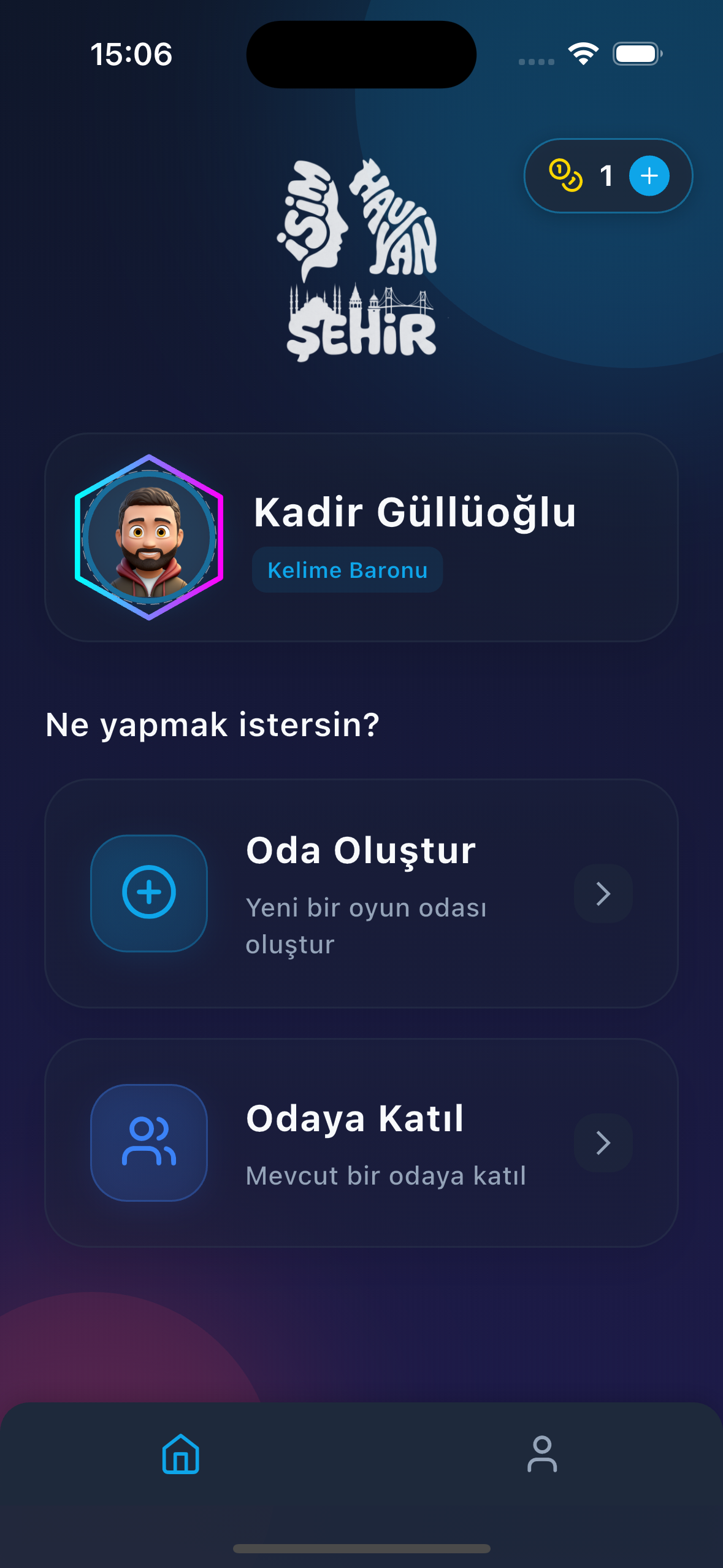 Oyun Ekran Görüntüsü